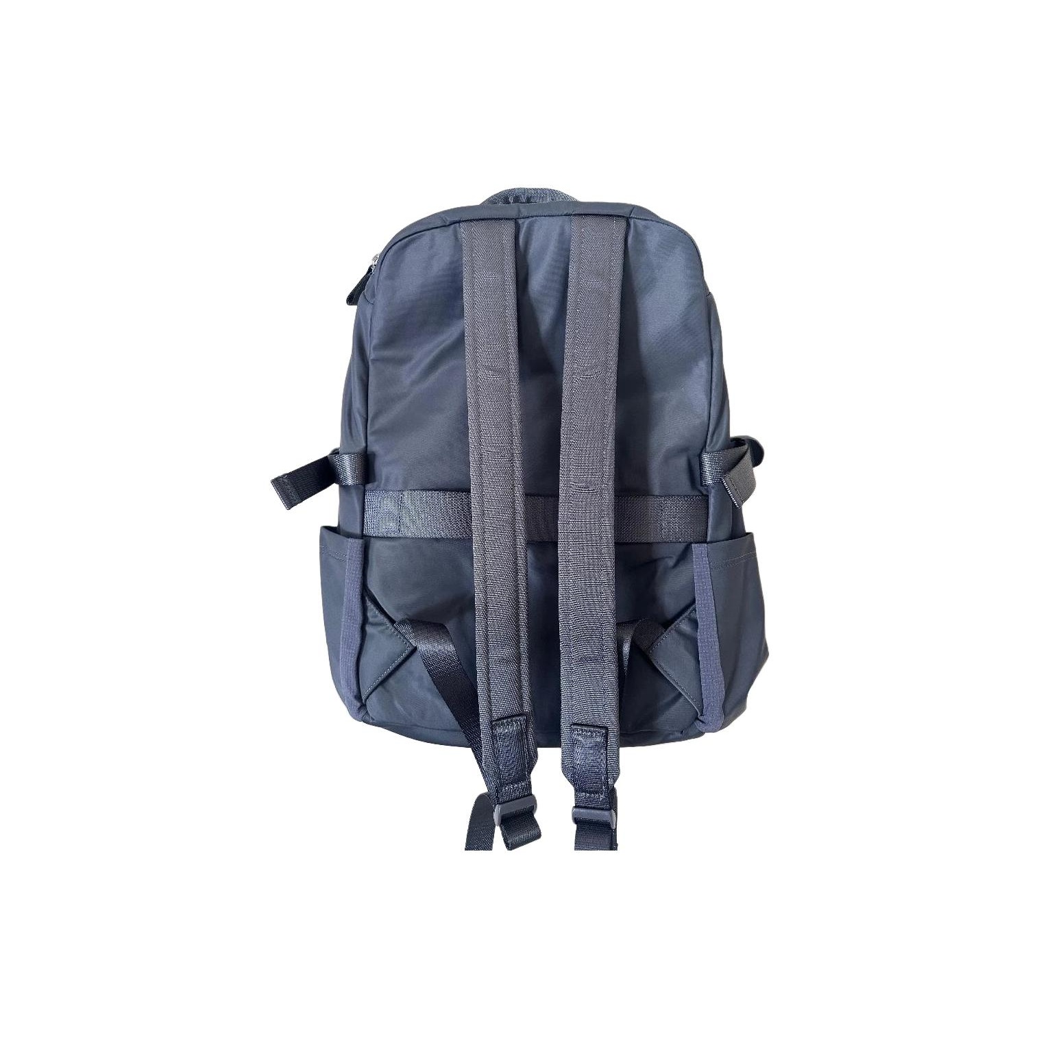 ★ROH SEOUL★ Mini Root backpack Nylon Misty blue RLL23FC4SM Roh seoul - Backpacks