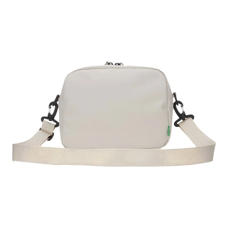 THE NORTH FACE 2L Outdoor Bags Recycled Polyester Ecru Unisex-3