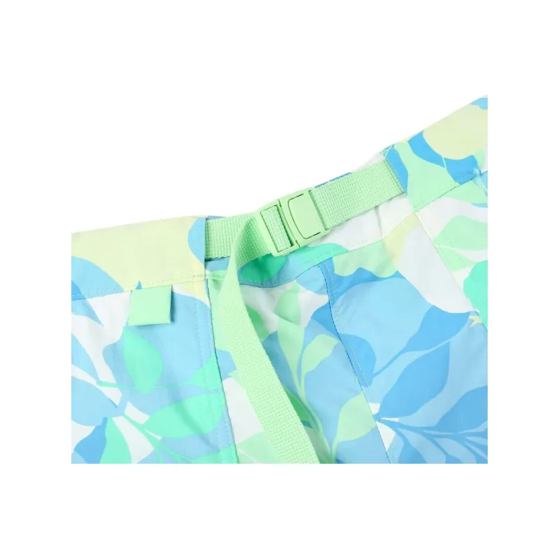 Columbia Casual Shorts Women's Multicolor-3