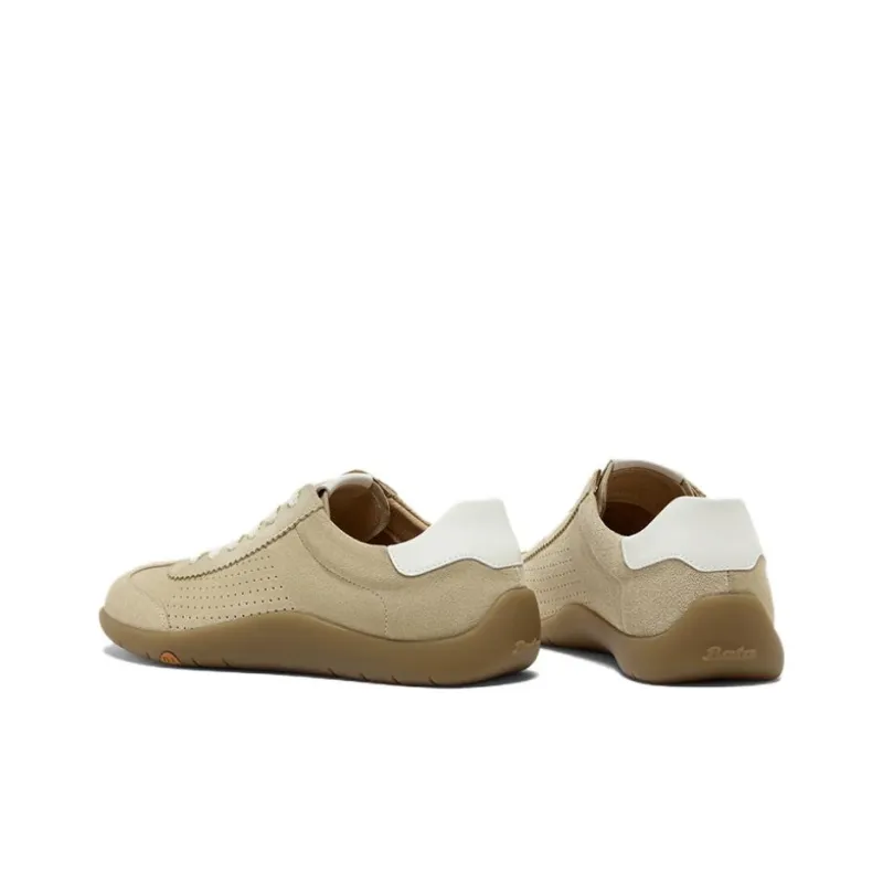 BATA Breathable Low Top Casual Shoes Men's-3