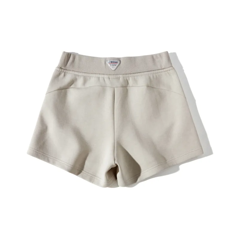LANQI Sports Shorts Women's-7