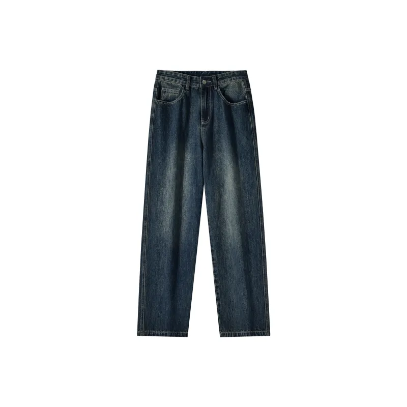ARTSMAN Jeans Unisex-12