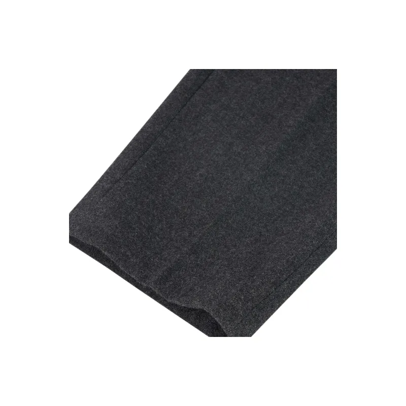 KARL LAGERFELD SS25 Suit Trouser Men's Gray-4