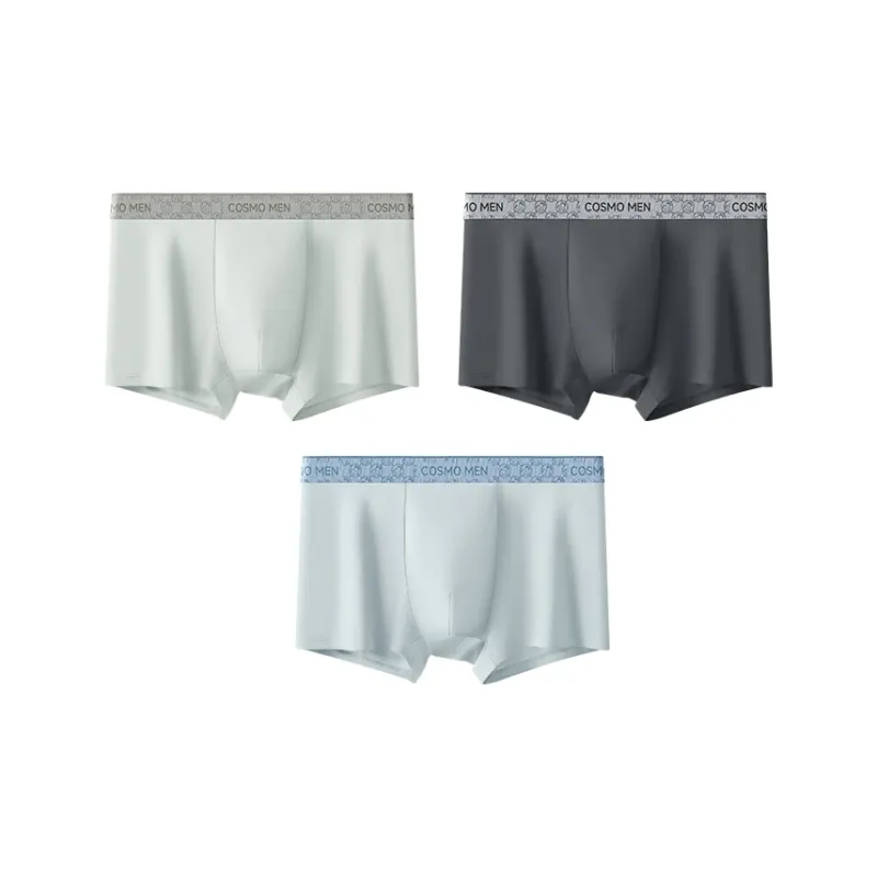 Urban Beauty Underpants Men's Combo Set-22