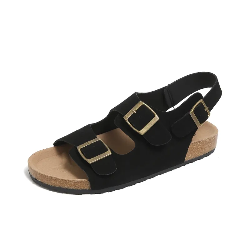 SUPEREDGE Beach Sandals Women's-9