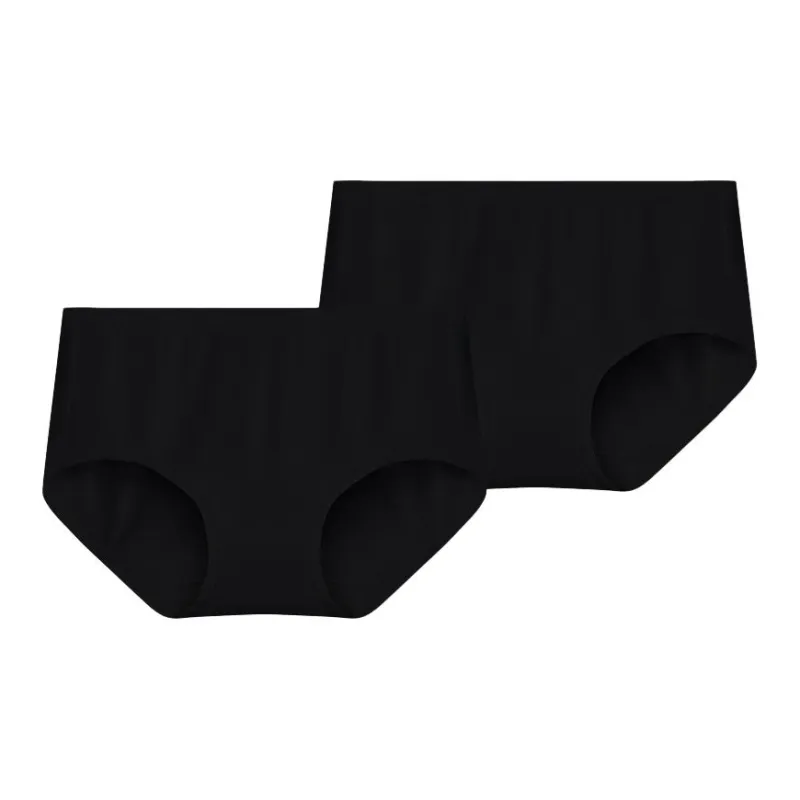 Shuya Underpants Women's 2 Pack-9