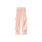 Pink[Summer Cool Ice Silk Fabric]