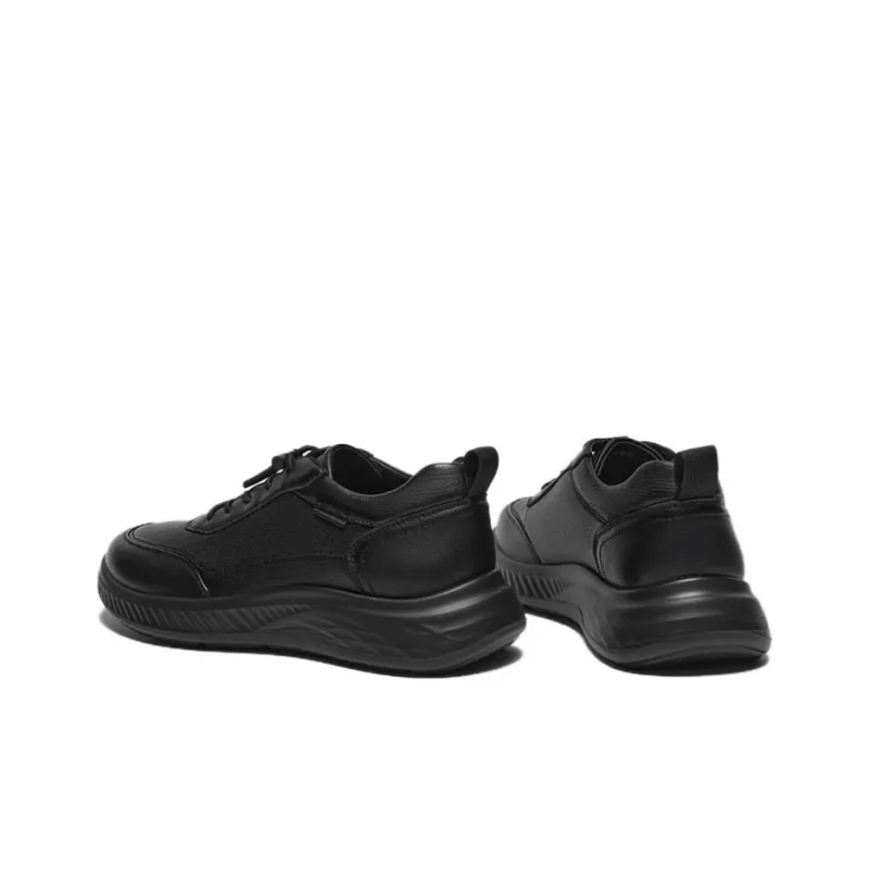 BATA Breathable Low Top Casual Shoes Men's-7