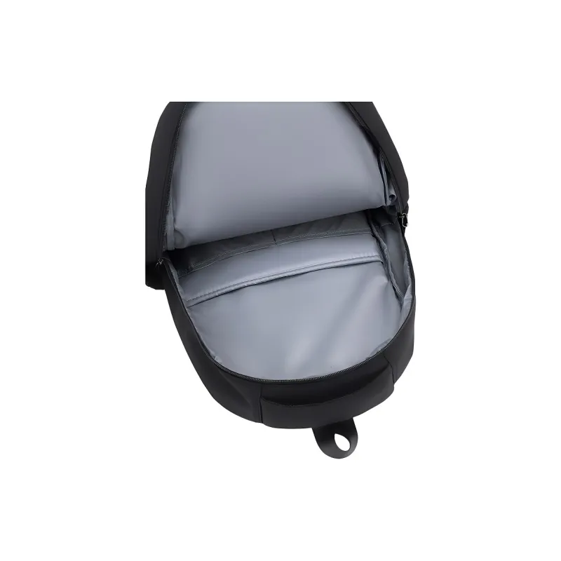 Jeep Polyester Backpack Unisex Multicolor-4