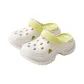 White+Green