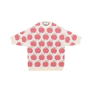 GUCCI Sweaters Women's Ecru