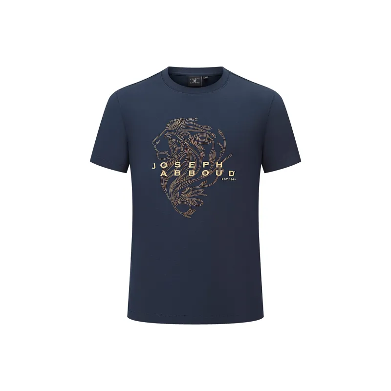JOSEPH ABBOUD T Shirts Men-6