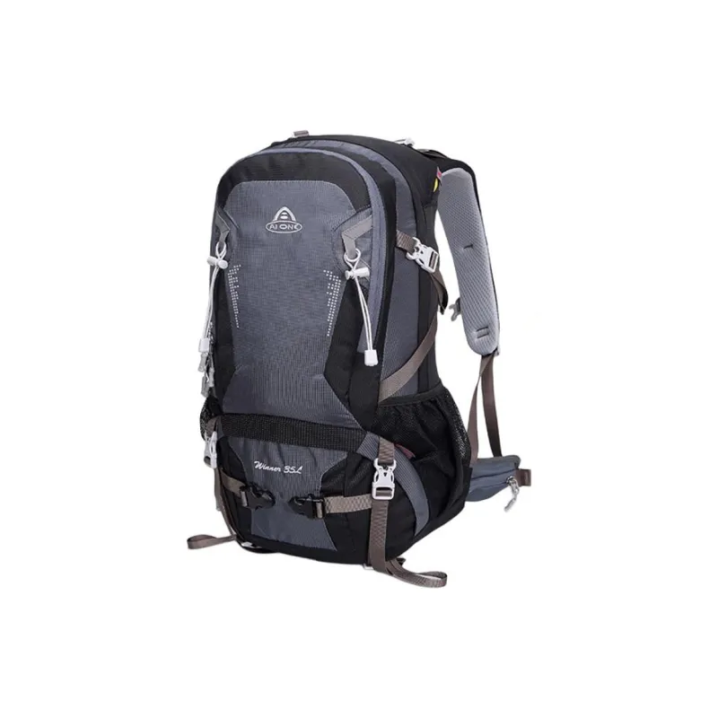 AIONE 35L Outdoor Bags Nylon Multicolor Unisex-4