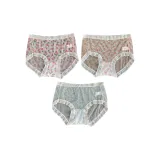 3 Pack (Small Cherry+Small Floral+Small Rabbit)