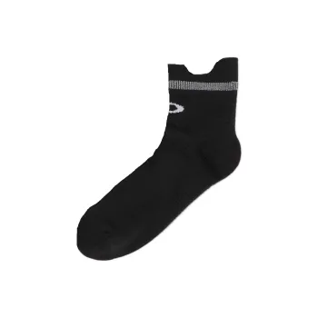 Oakley Running Socks Men's 1 Pack