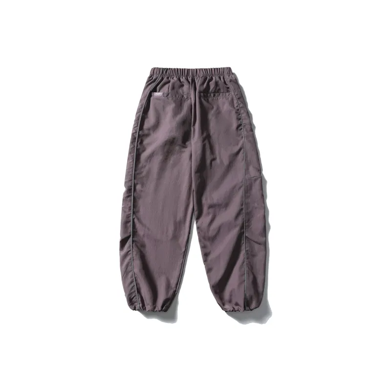 DUEPLAY Casual Pants Unisex-21