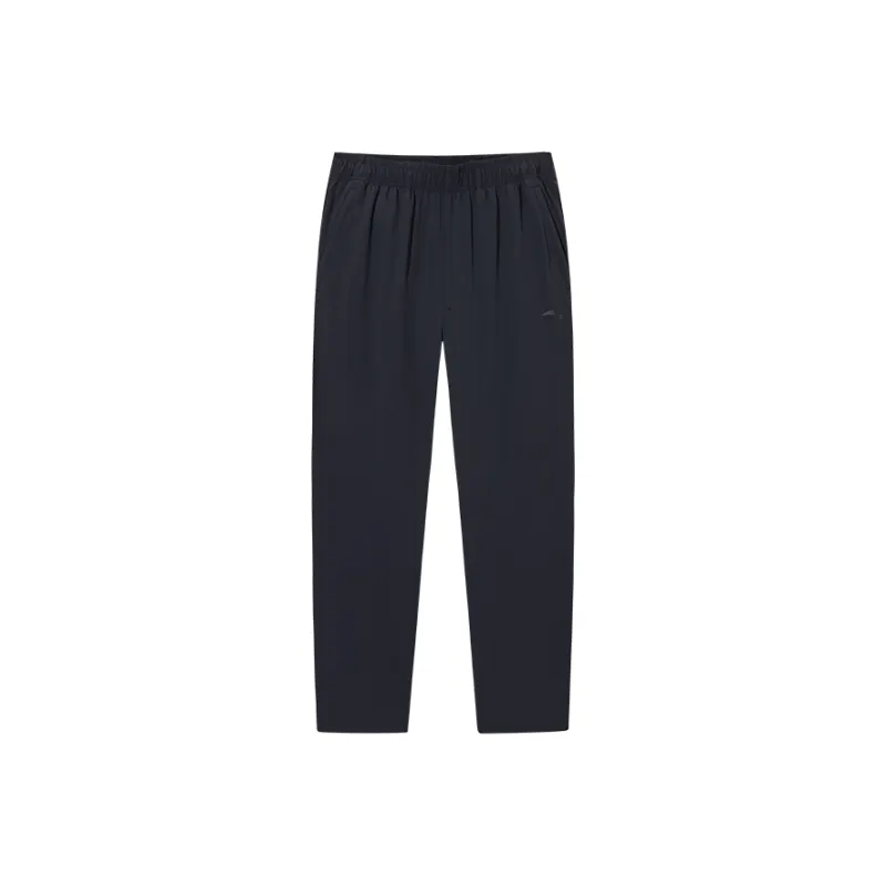 Anta Variety Training Collection Casual Pants Men's-0