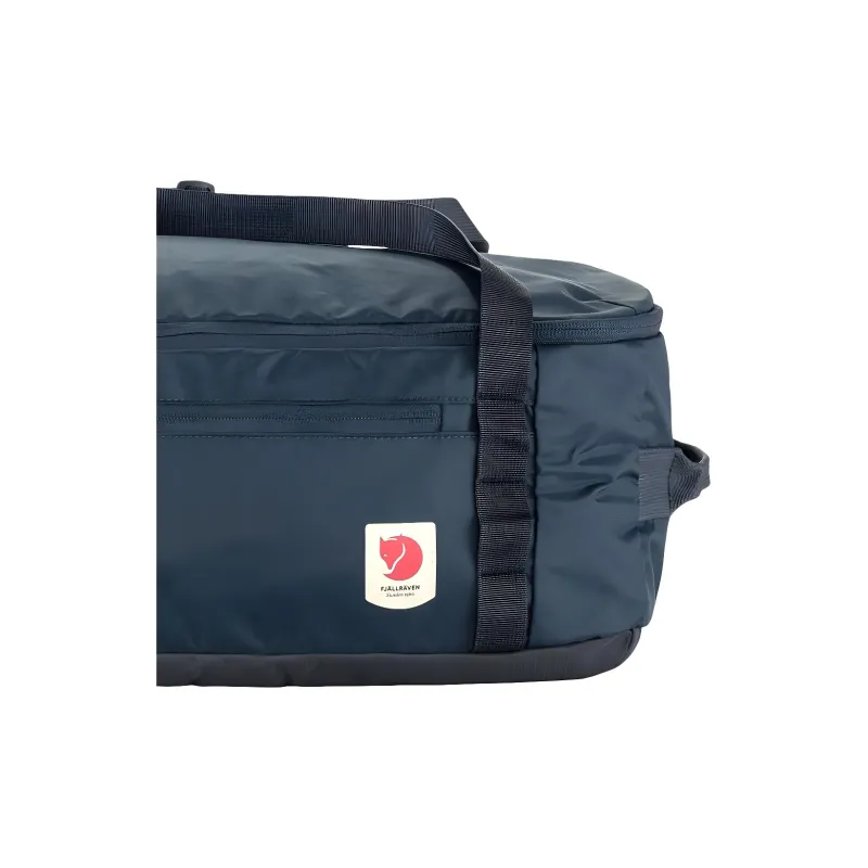 Fjallraven 22L Handbags Polyamide Marine Blue Unisex-3