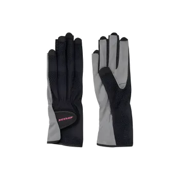 DUNLOP Tennis Accessories Glove Unisex Black