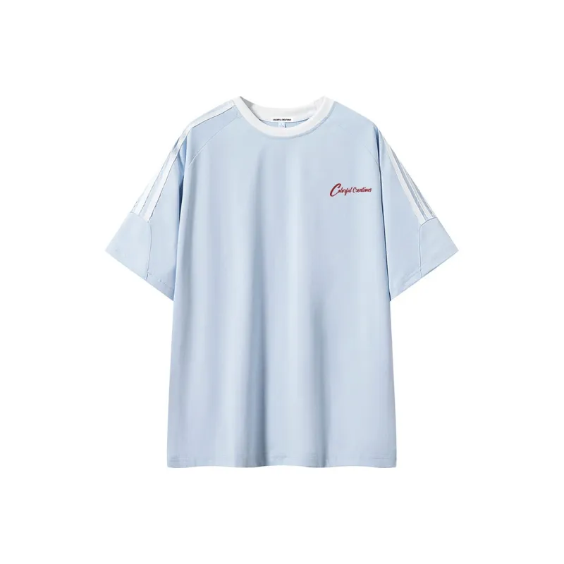 Colorful Creations T Shirt Unisex-9