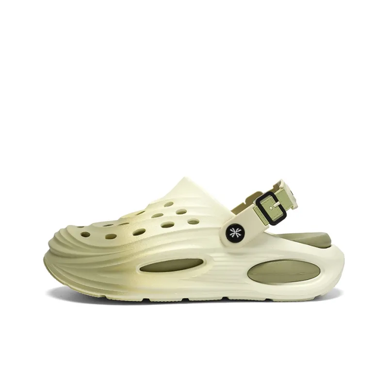 YUZHAOLIN Clogs Men-5