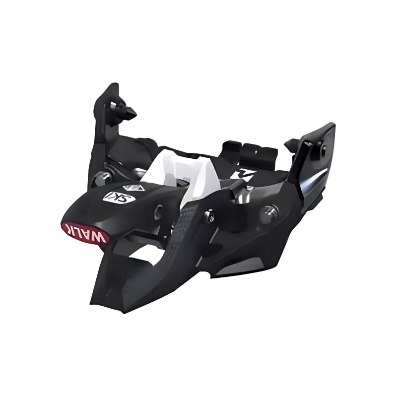 MARKER Ski Bindings-2
