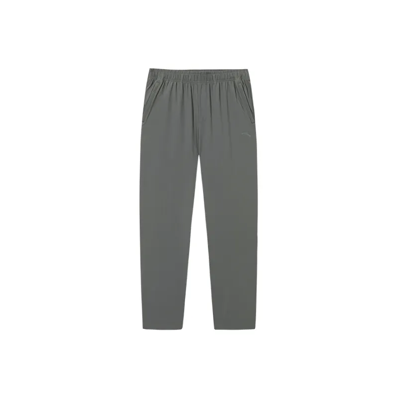 Anta Variety Training Collection Casual Pants Men's-0
