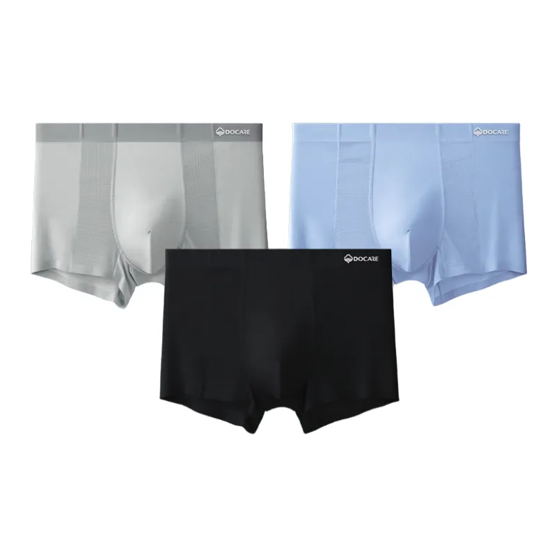 Colorful DOCARE Underpants Men's-4
