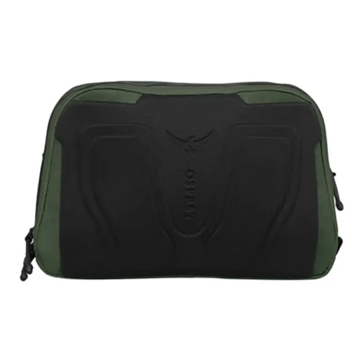 OSPREY Abrasion Resistant Sling Bag Unisex Army Green-2