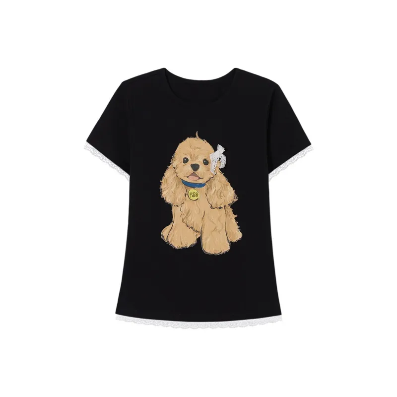 PSO Brand T Shirts Unisex-6