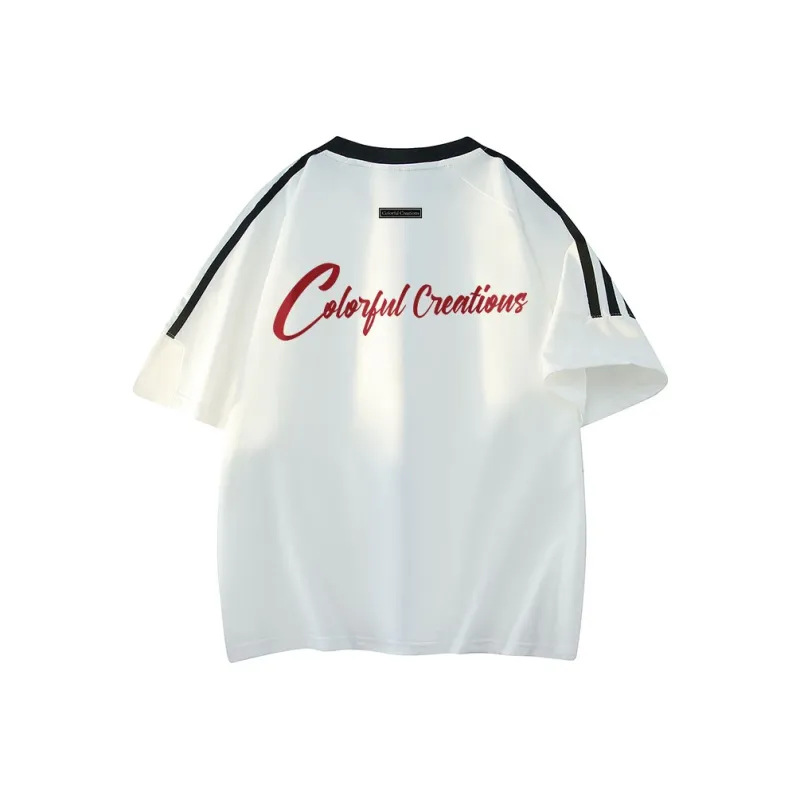 Colorful Creations T Shirt Unisex-21