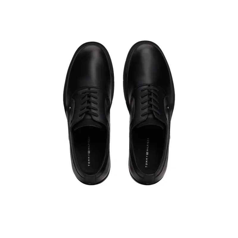 Tommy Hilfiger Casual Shoes Men's Black-3