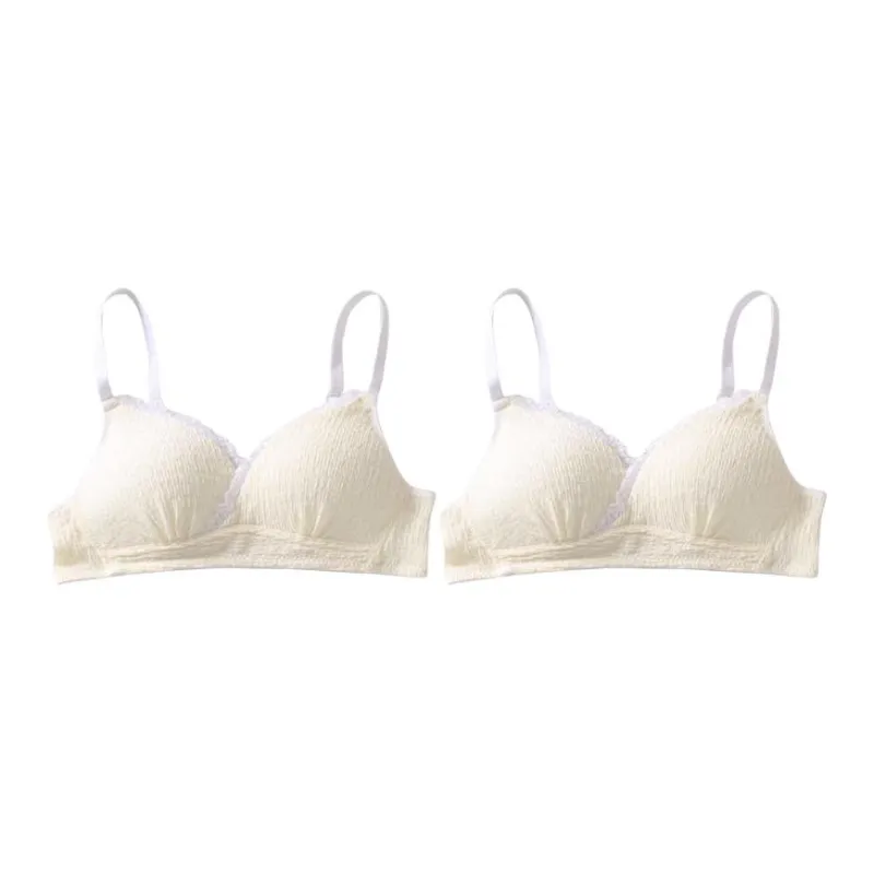GRACE TOPIC Bra Women's Combo Set-18