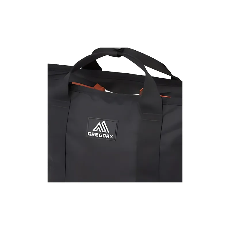 GREGORY 12L Handbags Nylon Black Unisex-4