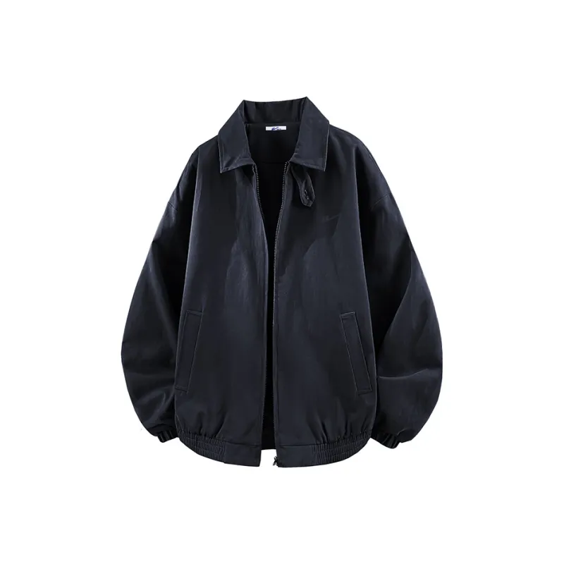 Warrior Ride The Wind Collection Open Ended Smile Collection Jackets & Coats Unisex-9