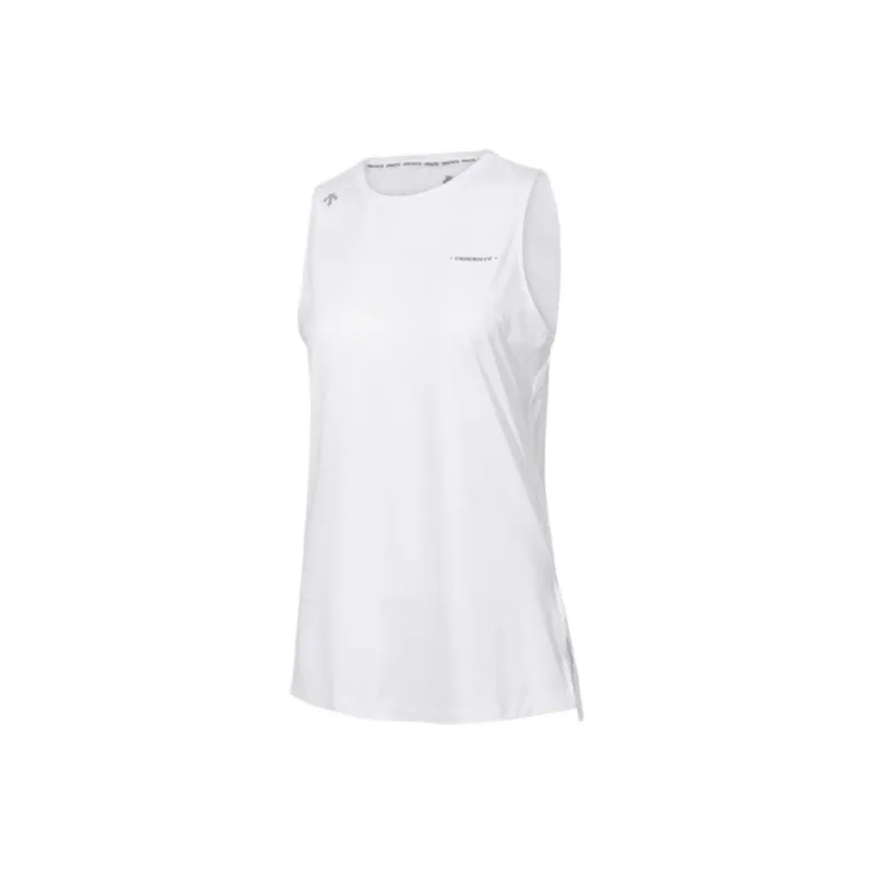 DESCENTE Tank Tops Women's-4