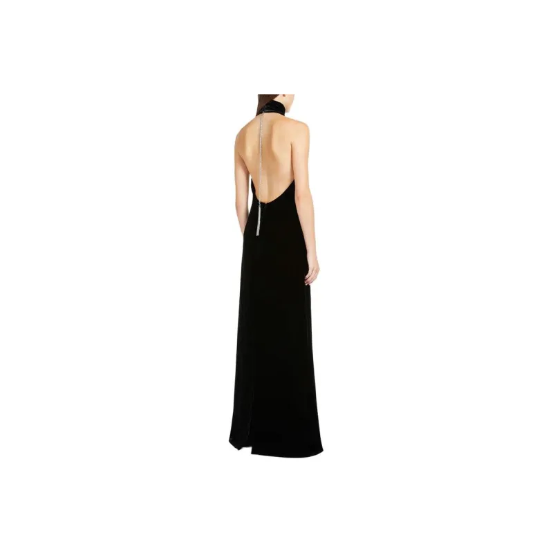 MaxMara Armida Maxi Dress-3