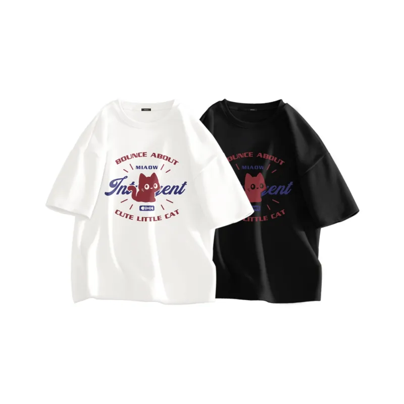 MINISO T Shirts Women's-42