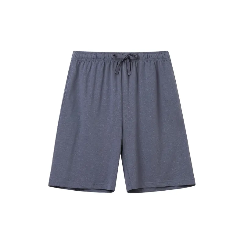 Shuya Men Pajama Pants-6