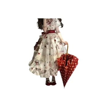 EFCR Lolita Dresses Women's Image Color