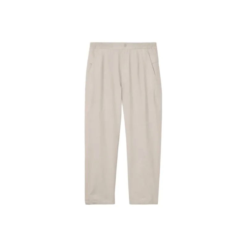 Goldwin SS25 Casual Pants Unisex-0