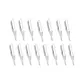 15 Refills/Original White, Compatible with Main Body