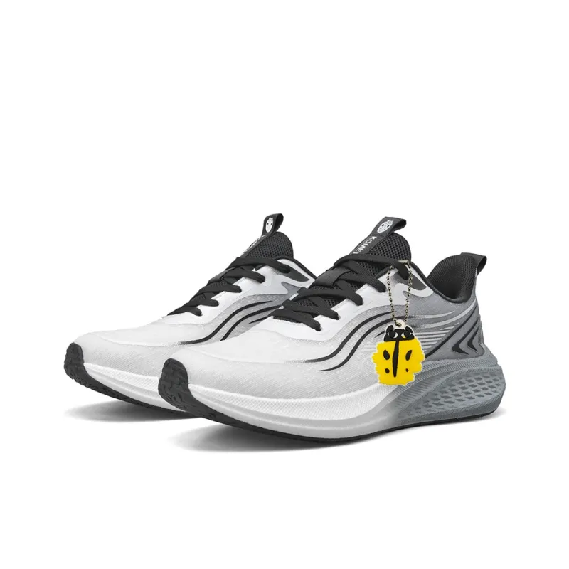 KOMETA.A Flow Rate Collection Casual Shoes Unisex-23