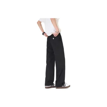 FAIRWHALE Casual Pants Unisex