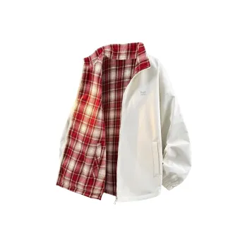 MIIOW Trend Party Series Jackets & Coats Unisex