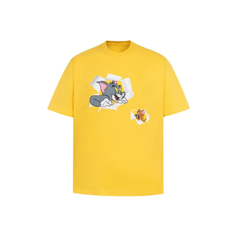 Keep it light T Shirts Unisex-2