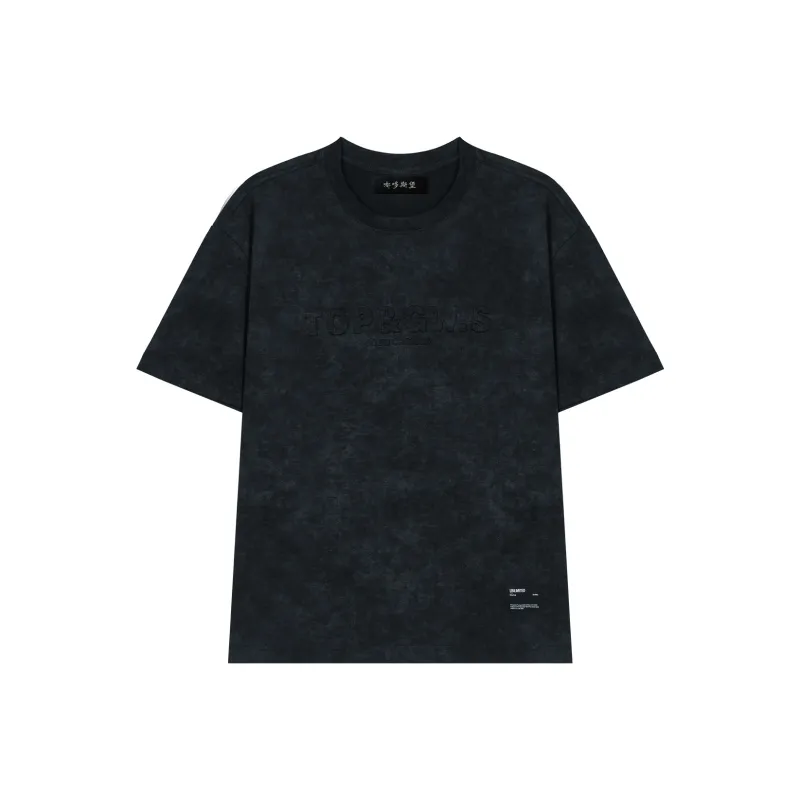 DUDUOSIBAO T Shirts Unisex-7