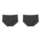 2 Pack (Black+Black)