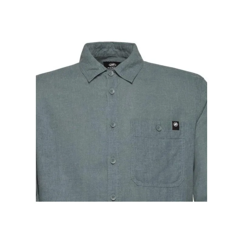 MAMMUT Shirts Men-1