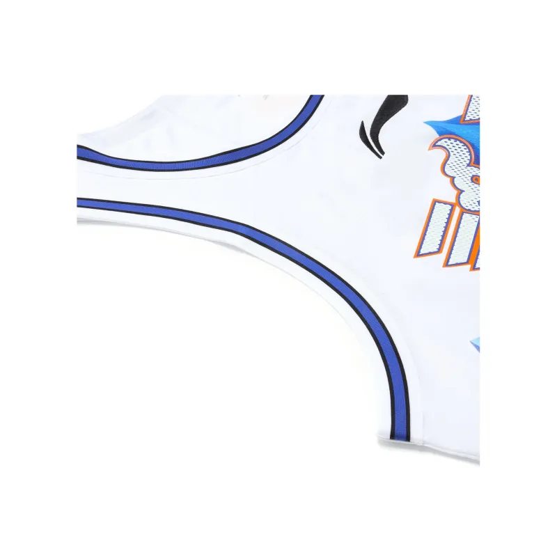 LINING Professional Basketball Series Basketball Jerseys Men Dream Blue-3